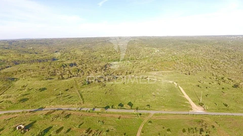 Terreno para Venda em Grândola e Santa Margarida da Serra