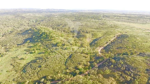 Terreno para Venda em Grândola e Santa Margarida da Serra