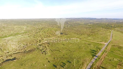 Terreno para Venda em Grândola e Santa Margarida da Serra