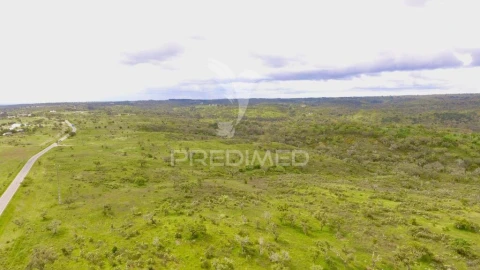 Terreno para Venda em Grândola e Santa Margarida da Serra