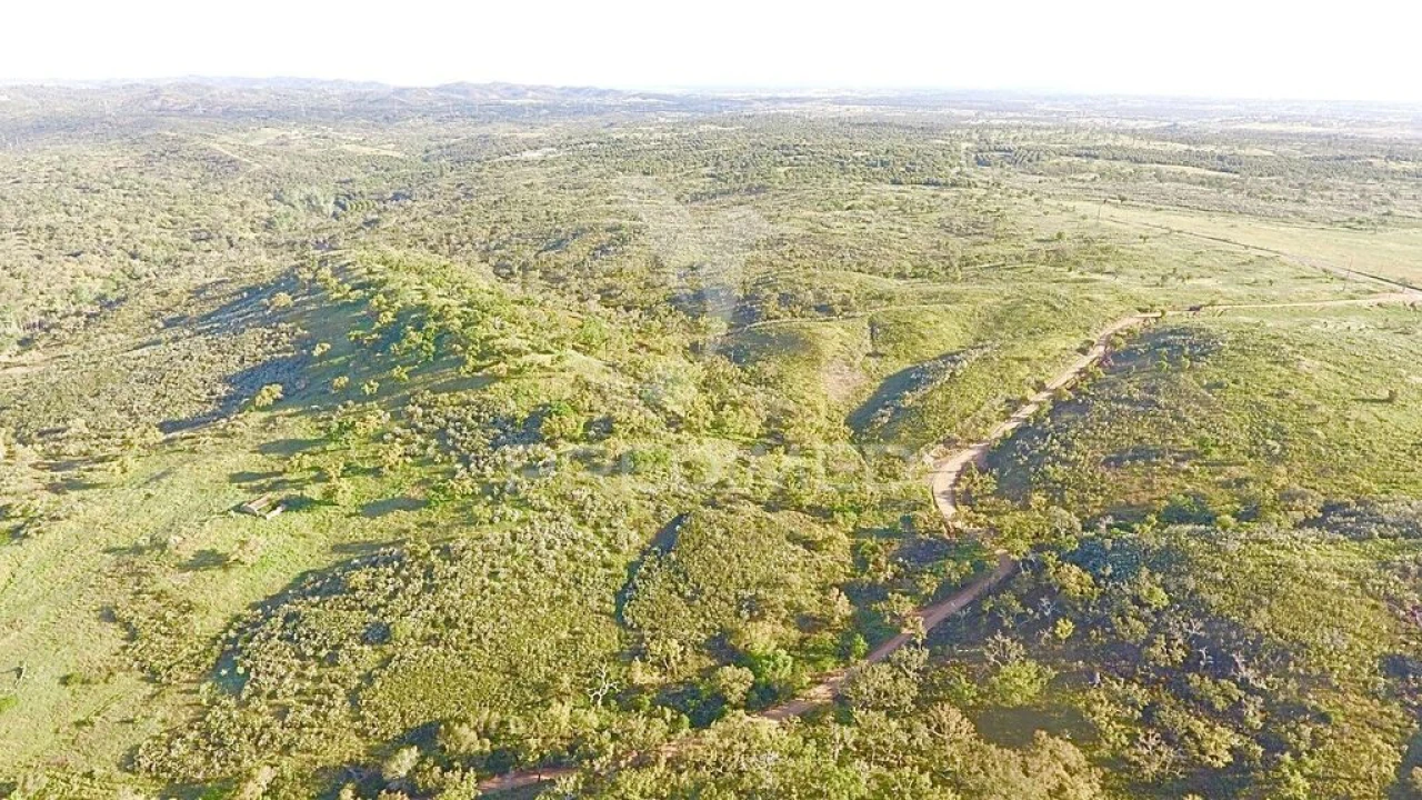 Terreno para Venda em Grândola e Santa Margarida da Serra Foto 17