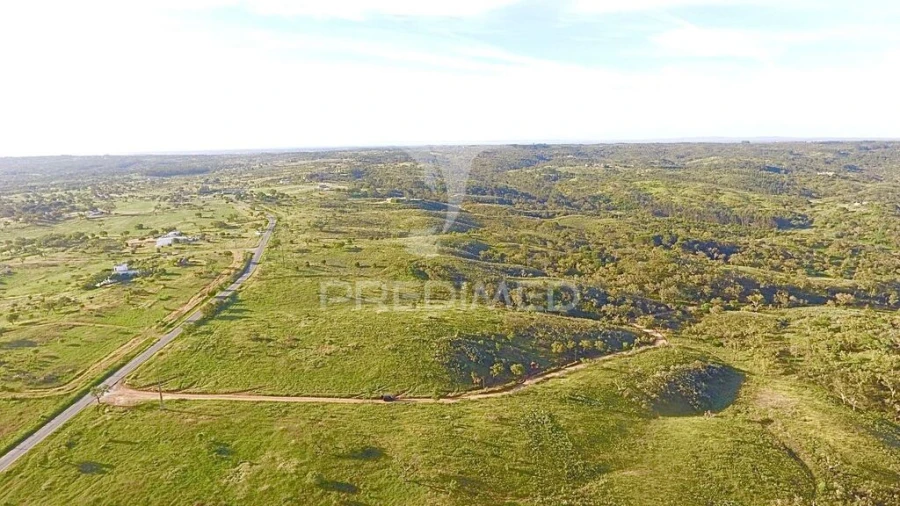 Terreno para Venda em Grândola e Santa Margarida da Serra Foto 19