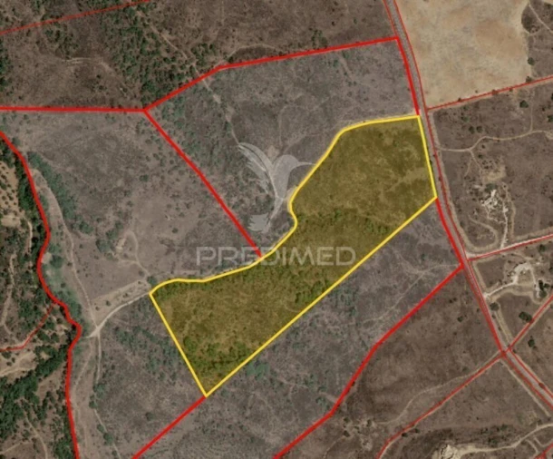 Terreno para Venda em Grândola e Santa Margarida da Serra Foto 16