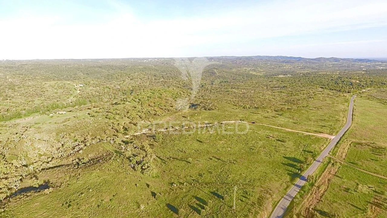 Terreno para Venda em Grândola e Santa Margarida da Serra Foto 13
