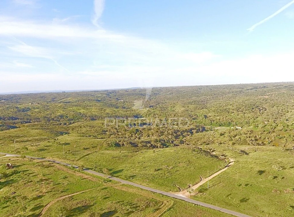 Terreno para Venda em Grândola e Santa Margarida da Serra Foto 16
