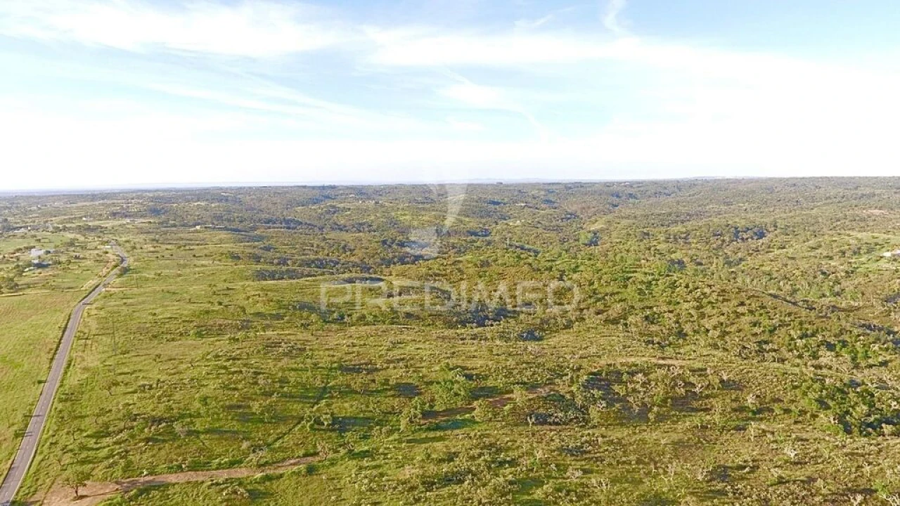 Terreno para Venda em Grândola e Santa Margarida da Serra Foto 18