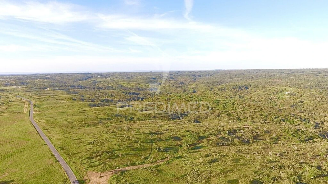 Terreno para Venda em Grândola e Santa Margarida da Serra Foto 14