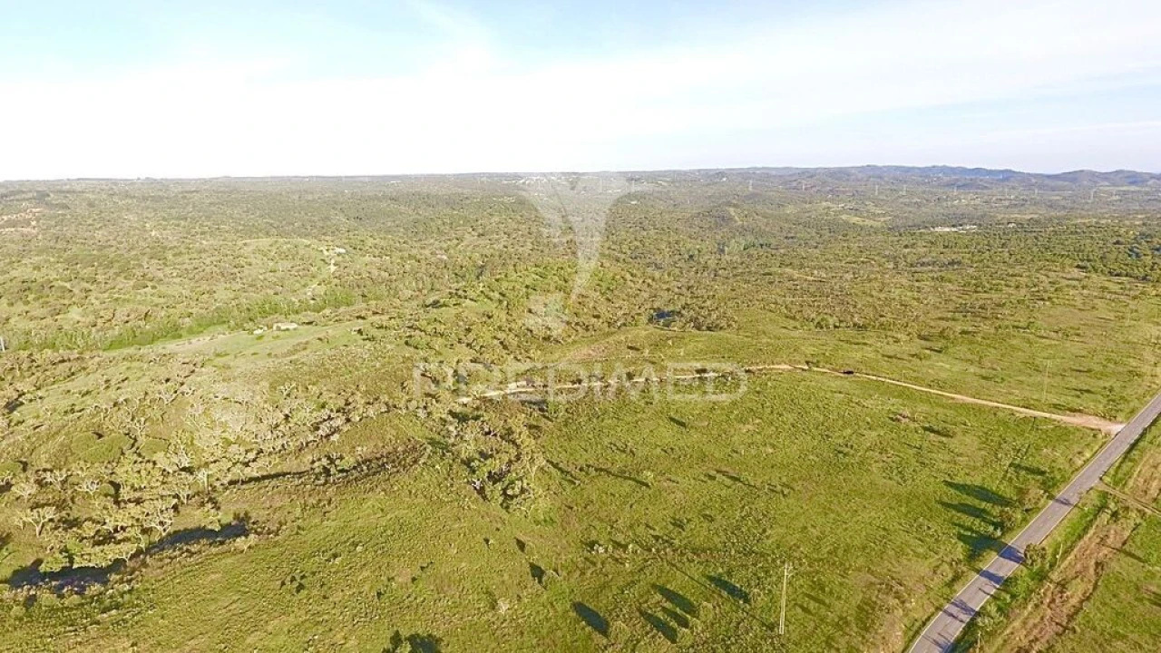Terreno para Venda em Grândola e Santa Margarida da Serra Foto 20