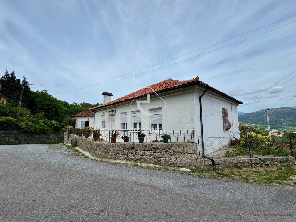 Moradia T3 para Venda em São Jorge e Ermelo Foto 8