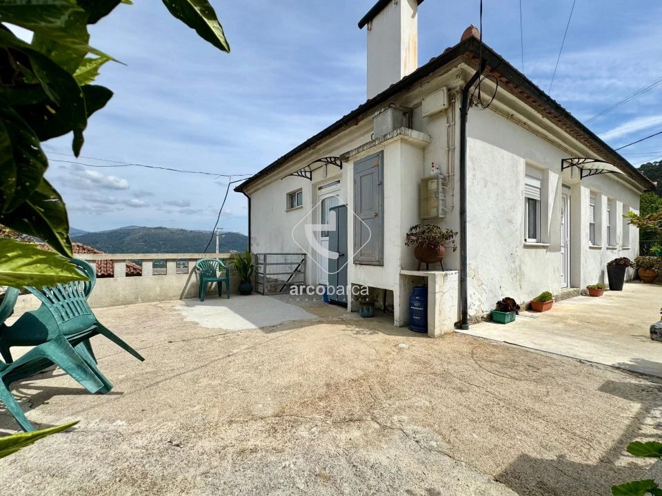 Moradia T3 para Venda em São Jorge e Ermelo Foto 5