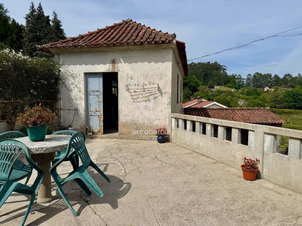 Moradia T3 para Venda em São Jorge e Ermelo Foto 79