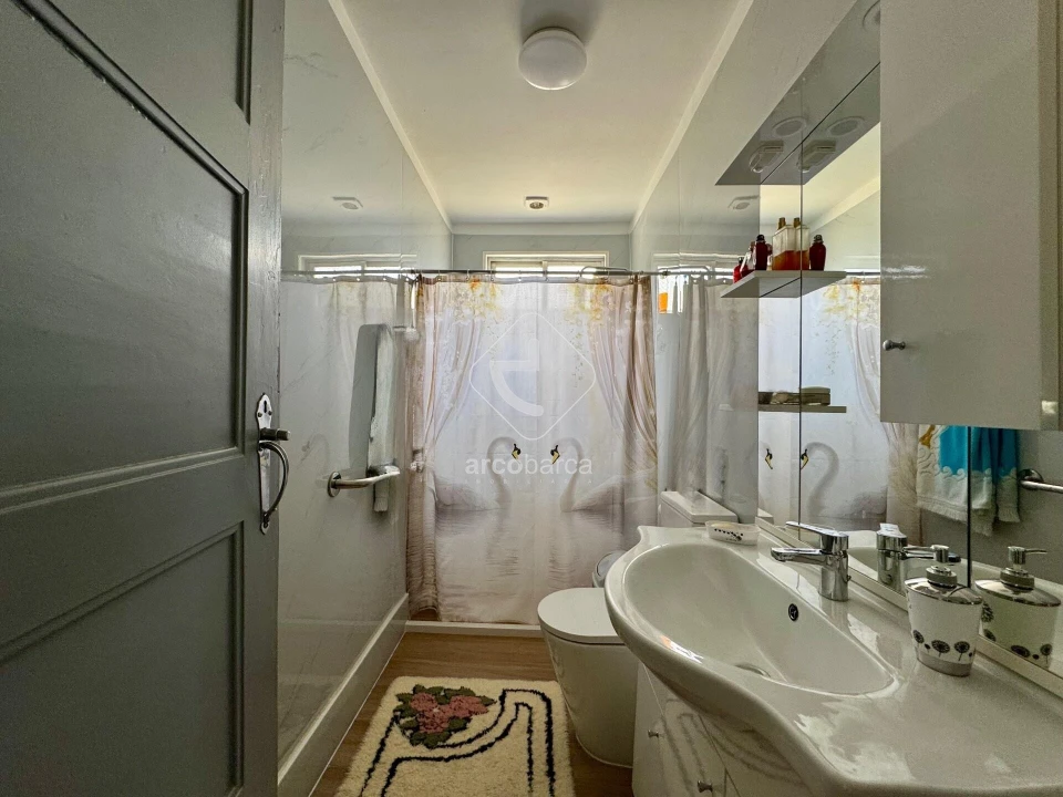 Moradia T3 para Venda em São Jorge e Ermelo Foto 34