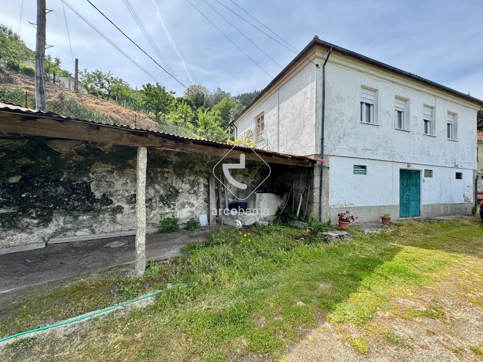 Moradia T3 para Venda em São Jorge e Ermelo Foto 62