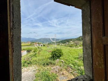 Moradia T3 para Venda em São Jorge e Ermelo