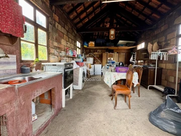 Moradia T3 para Venda em São Jorge e Ermelo