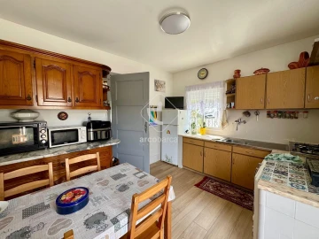 Moradia T3 para Venda em São Jorge e Ermelo