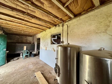 Moradia T3 para Venda em São Jorge e Ermelo