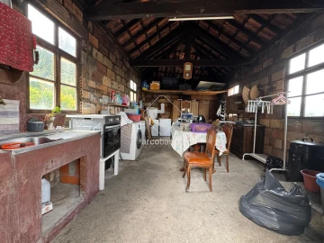 Moradia T3 para Venda em São Jorge e Ermelo