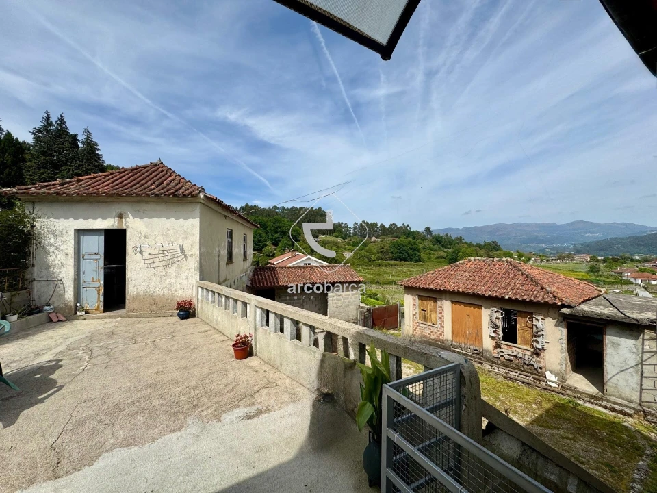 Moradia T3 para Venda em São Jorge e Ermelo Foto 46