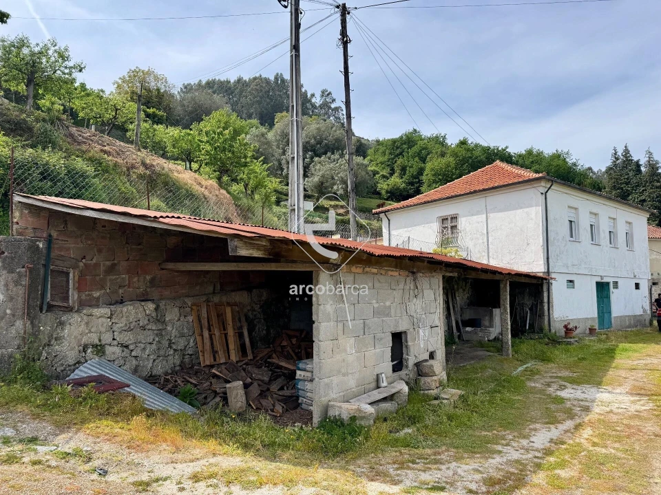 Moradia T3 para Venda em São Jorge e Ermelo Foto 60