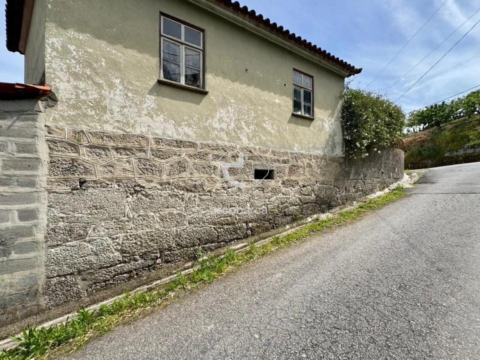 Moradia T3 para Venda em São Jorge e Ermelo Foto 13