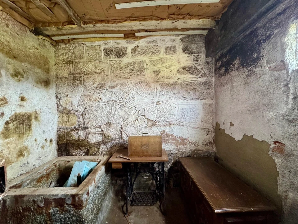 Moradia T3 para Venda em São Jorge e Ermelo Foto 52