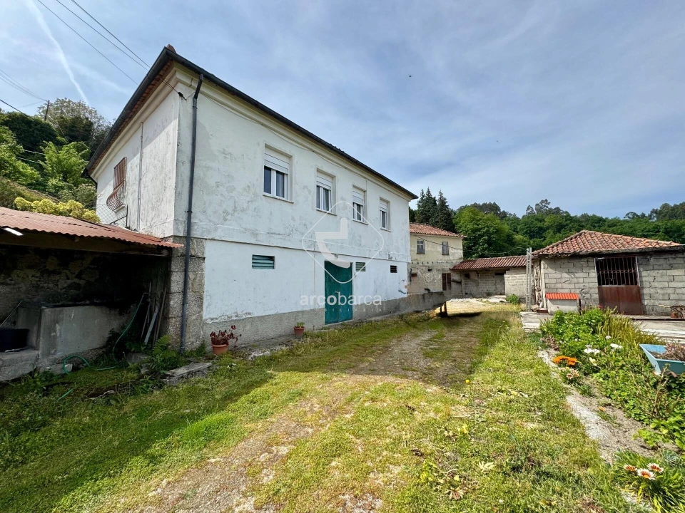 Moradia T3 para Venda em São Jorge e Ermelo Foto 9