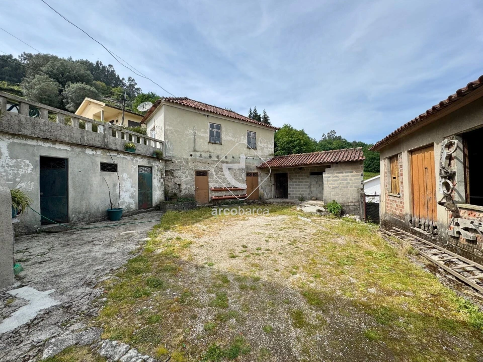 Moradia T3 para Venda em São Jorge e Ermelo Foto 48