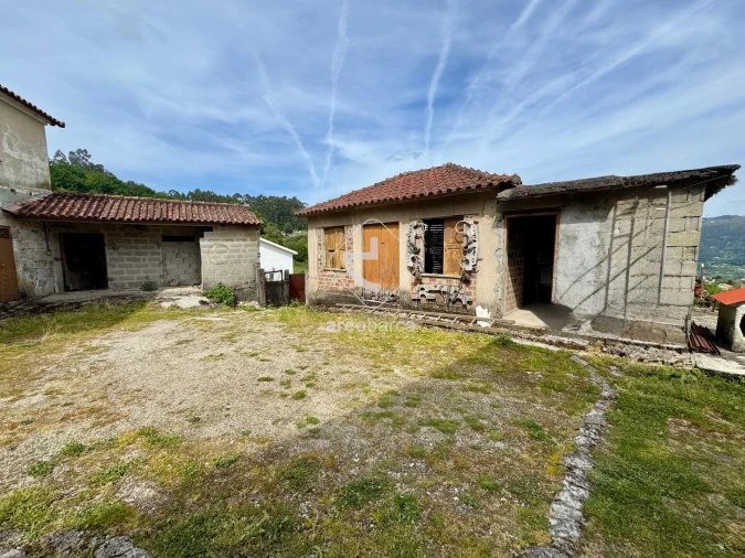 Moradia T3 para Venda em São Jorge e Ermelo Foto 47