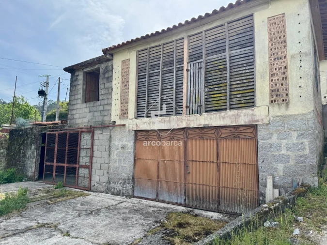 Moradia T3 para Venda em São Jorge e Ermelo Foto 68