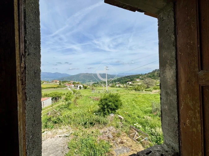 Moradia T3 para Venda em São Jorge e Ermelo Foto 66