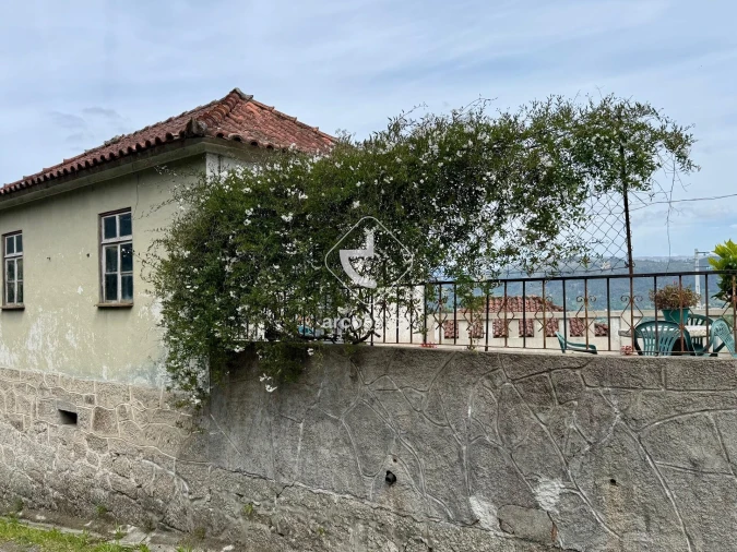 Moradia T3 para Venda em São Jorge e Ermelo Foto 4