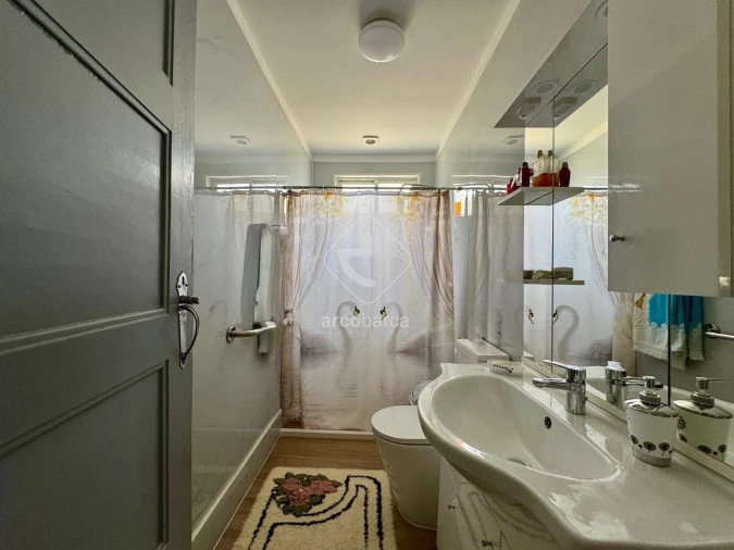 Moradia T3 para Venda em São Jorge e Ermelo Foto 34