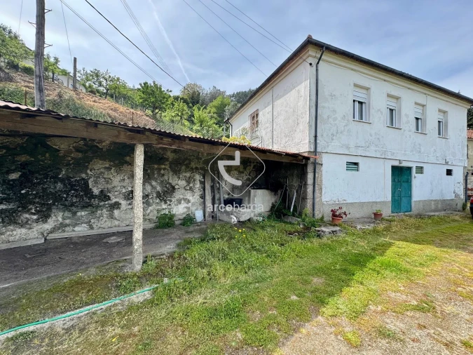 Moradia T3 para Venda em São Jorge e Ermelo Foto 62