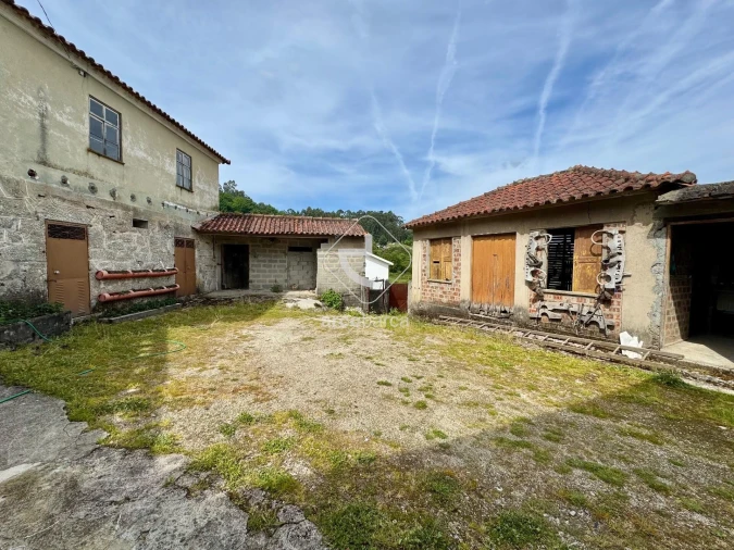 Moradia T3 para Venda em São Jorge e Ermelo Foto 49