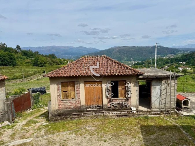 Moradia T3 para Venda em São Jorge e Ermelo Foto 17