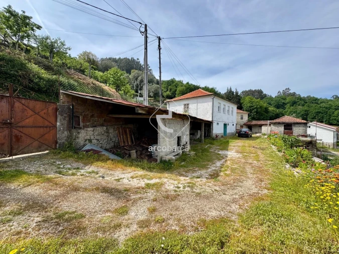 Moradia T3 para Venda em São Jorge e Ermelo Foto 59