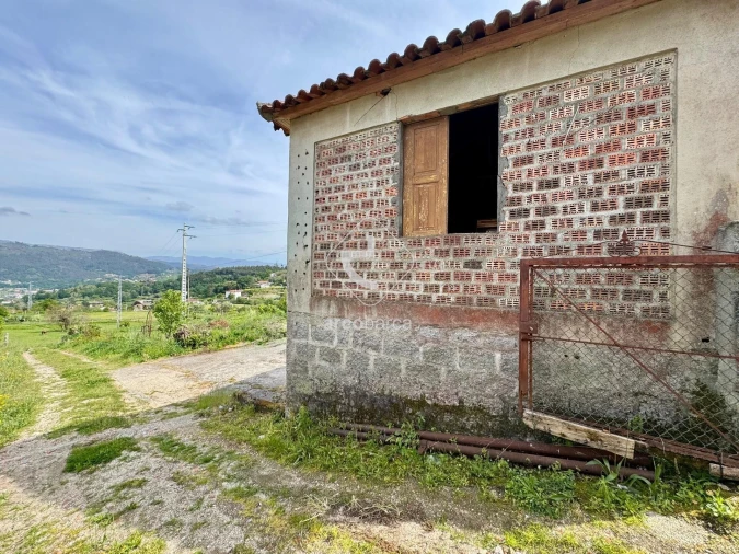 Moradia T3 para Venda em São Jorge e Ermelo Foto 67