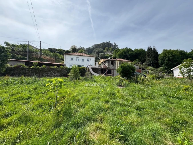 Moradia T3 para Venda em São Jorge e Ermelo Foto 11