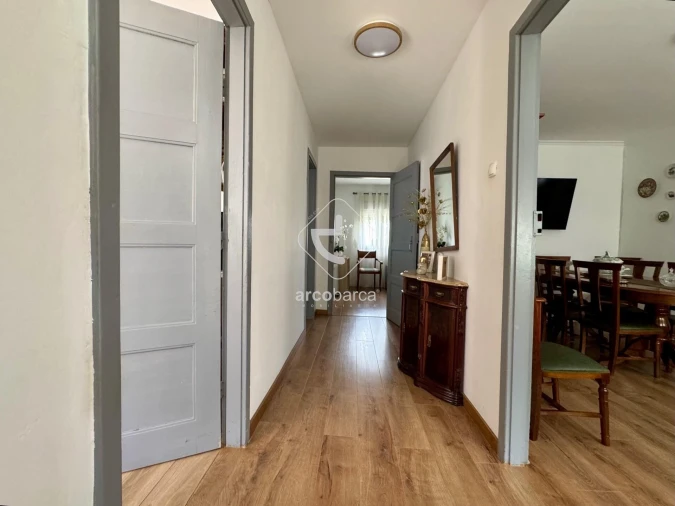 Moradia T3 para Venda em São Jorge e Ermelo Foto 25