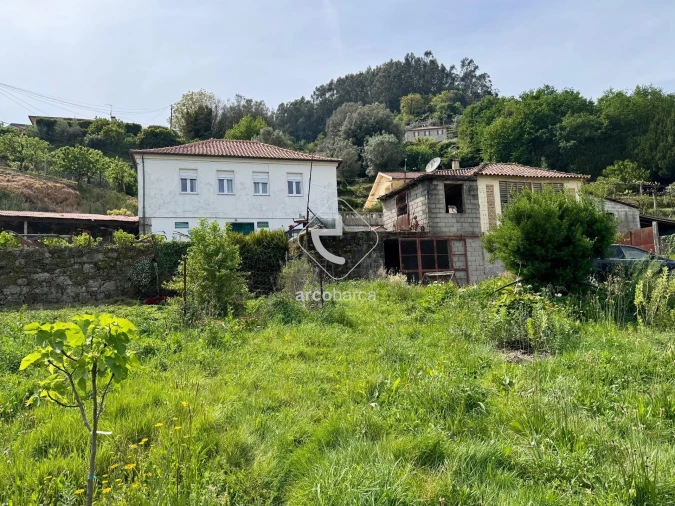 Moradia T3 para Venda em São Jorge e Ermelo Foto 72