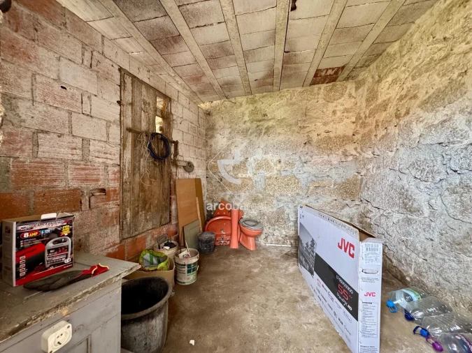 Moradia T3 para Venda em São Jorge e Ermelo Foto 74