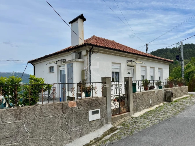 Moradia T3 para Venda em São Jorge e Ermelo Foto 7