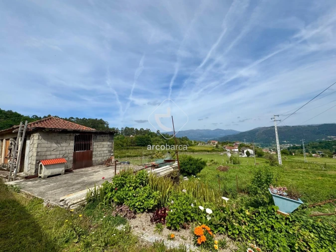 Moradia T3 para Venda em São Jorge e Ermelo Foto 57