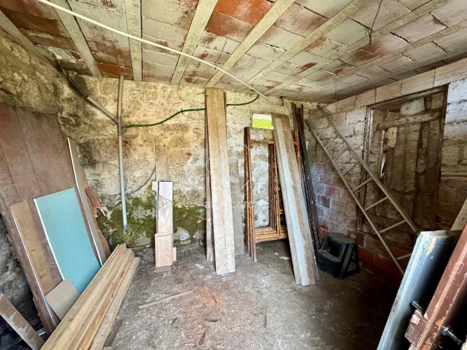 Moradia T3 para Venda em São Jorge e Ermelo Foto 73