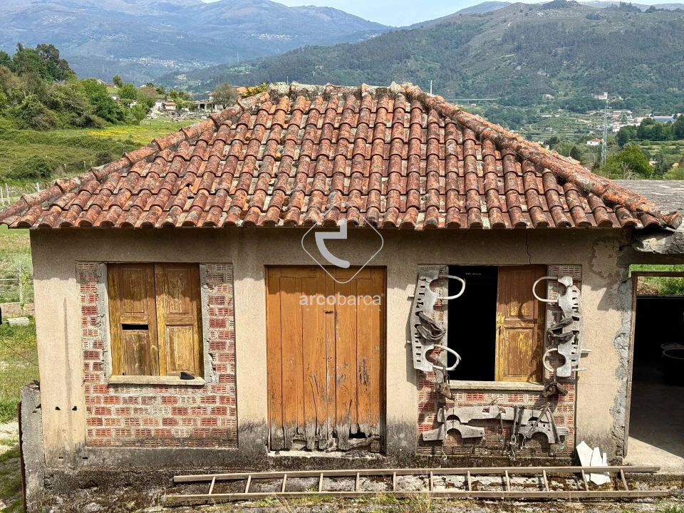 Moradia T3 para Venda em São Jorge e Ermelo Foto 19