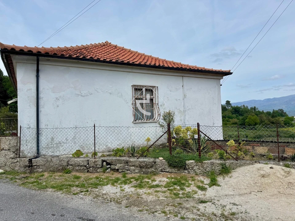 Moradia T3 para Venda em São Jorge e Ermelo Foto 12