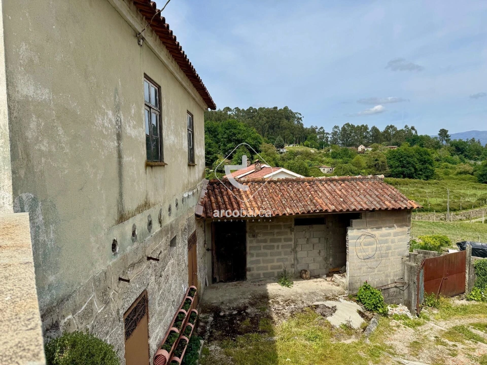 Moradia T3 para Venda em São Jorge e Ermelo Foto 18