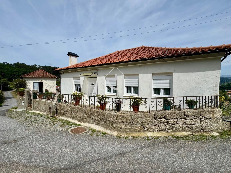 Moradia T3 para Venda em São Jorge e Ermelo Foto 2