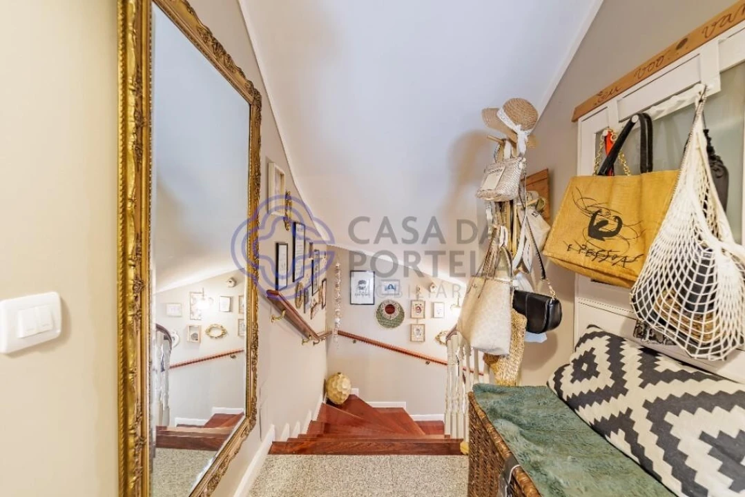 Apartamento T4 para Venda em Matosinhos e Leça da Palmeira Foto 42